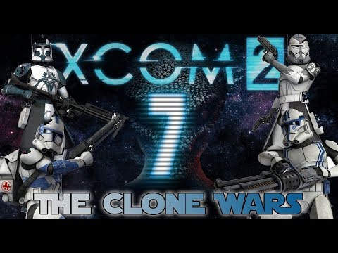 xcom 2 clone wars